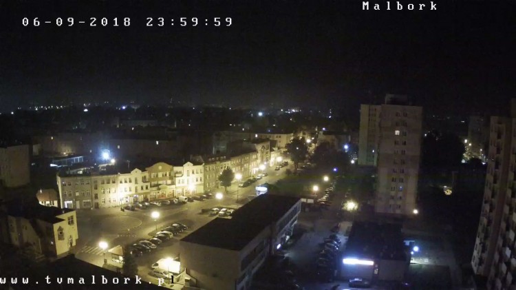 „Jasna i Sienkiewicza to teraz jedne z niebezpieczniejszych ulic Malborka.”&#8230;