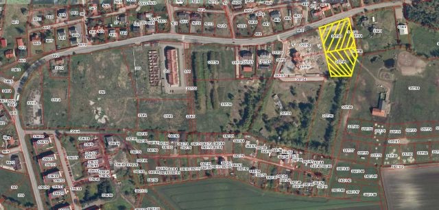 Wójt Gminy Sztutowo ogłasza drugi ustny przetarg nieograniczony na sprzedaż&#8230;