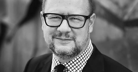 ZMARŁ PREZYDENT GDAŃSKA - PAWEŁ ADAMOWICZ. MIAŁ 53 LATA. 