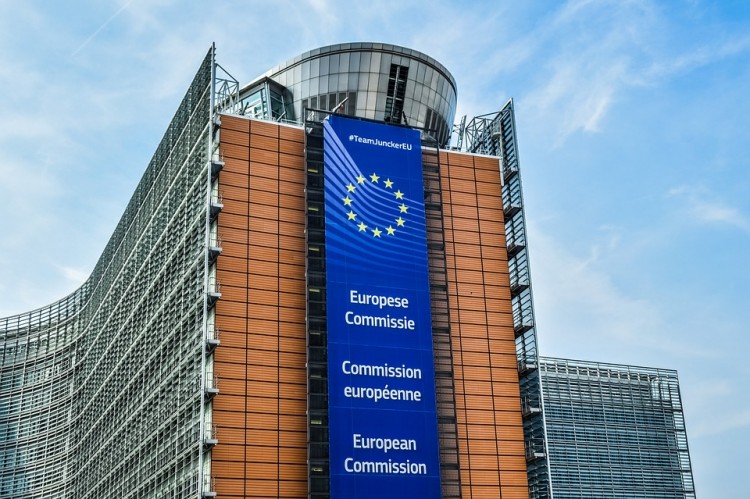 Sprawa przekopu Mierzei Wiślanej „na dywaniku” Komisji Europejskiej.