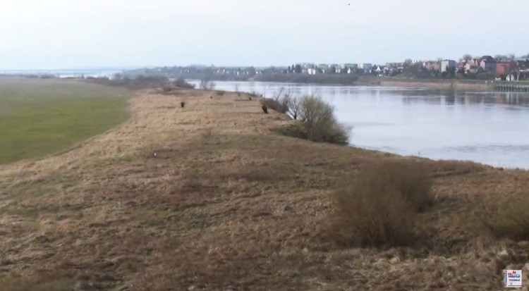 Ciało wyłowione w niedzielę w Wiśle to zaginiona mieszkanka gminy&#8230;