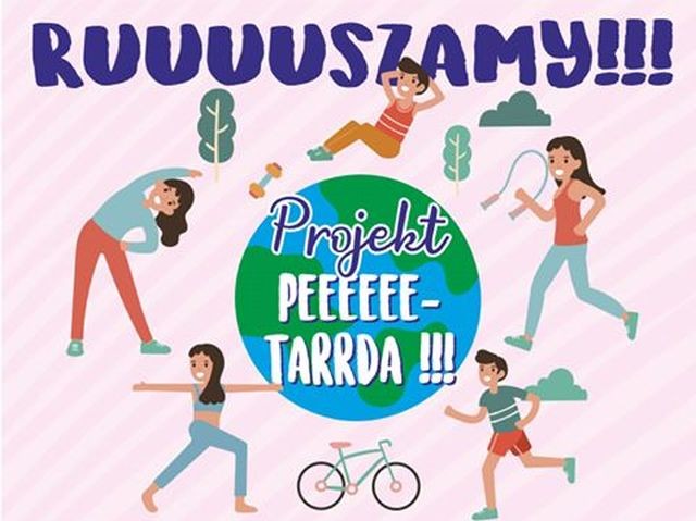 Projekt "Petarda". Zaproszenie dla mieszkańców Malborka