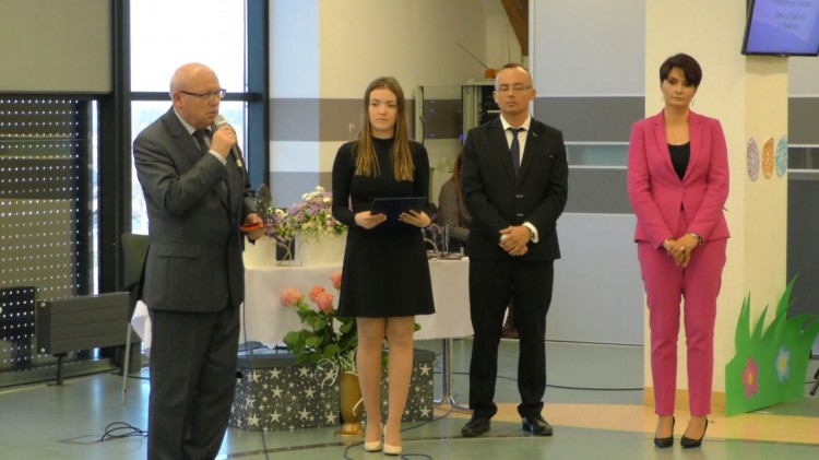 Jubileusz 20– lecia Powiatowego Centrum Pomocy Rodzinie w Malborku.&#8230;