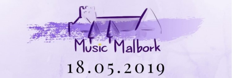 Music Malbork - pierwszy taki koncert w mieście