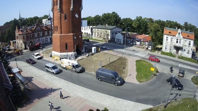 Malbork: Od dzisiaj linie autobusowe 2 i 6 bez objazdu. 