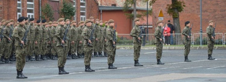 Przysięga to zobowiązanie do końca życia