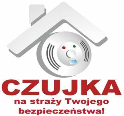 „Czujka na straży Twojego bezpieczeństwa!" - Straż Pożarna informuje.