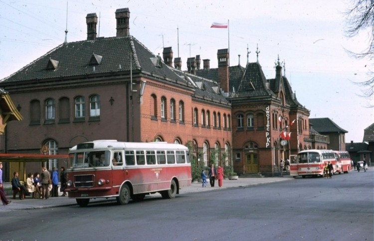 Stwórzmy wspólnie wystawę o historii komunikacji miejskiej w Malborku.&#8230;