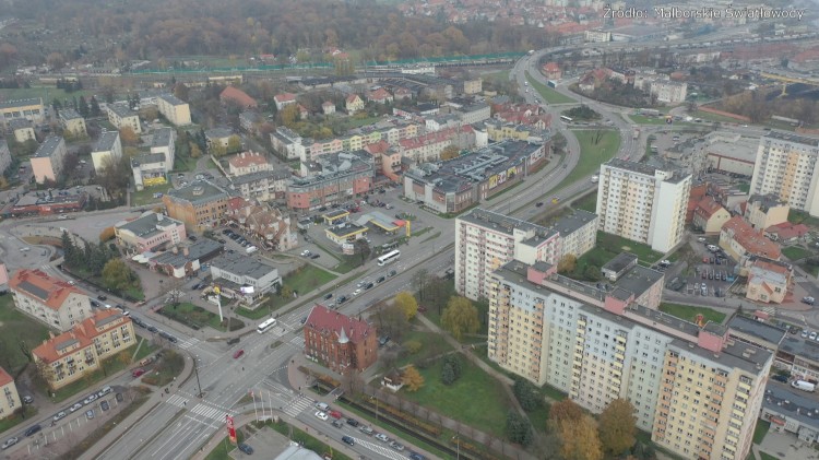 Czy Malbork „biegnie” również po obwodnicę? Sztum wysuwa się na&#8230;