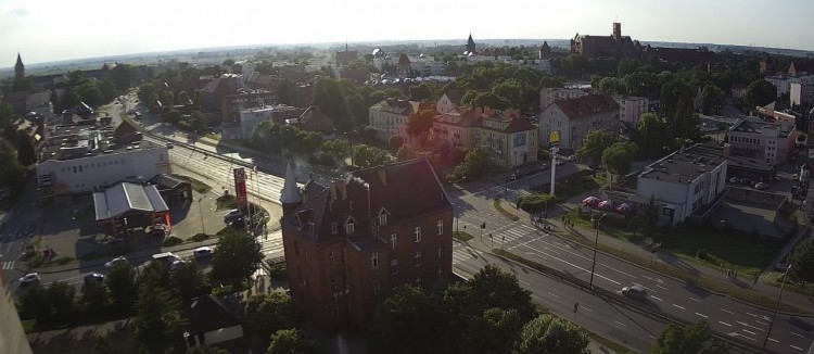 Jaka jest sytuacja społeczna mieszkańców Malborka? Wypełnij ankietę&#8230;