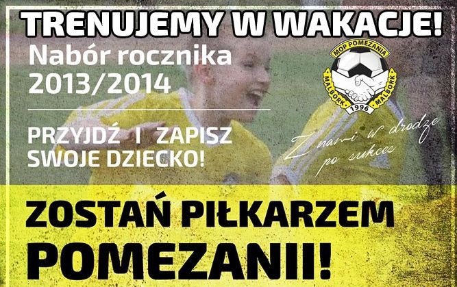 Marzysz o karierze piłkarza? Szukasz ciekawych zajęć sportowych dla&#8230;