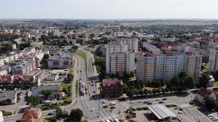 MZK Malbork w dobie epidemii - Szanowny Panie Burmistrzu!