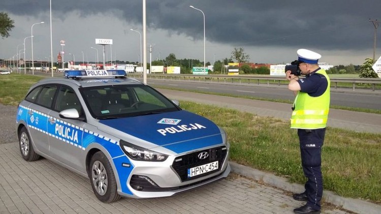 Dzisiaj policyjne działania „MOTOCYKLE”, w poniedziałek „TRZEŹWOŚĆ”.