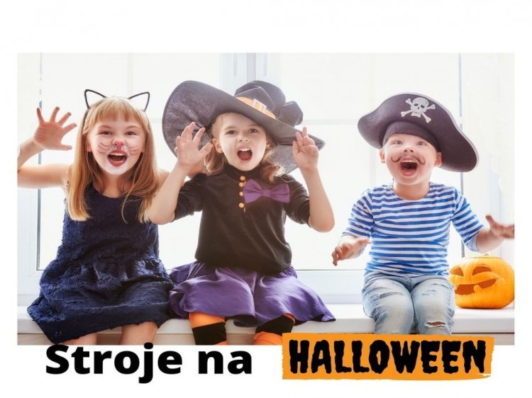 Czy masz już swój strój na Halloween? Sprawdź ofertę Wypożyczalni&#8230;