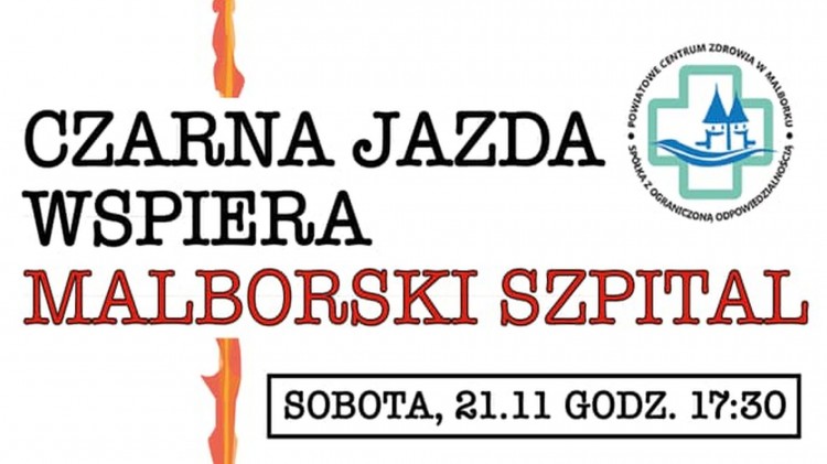 Malborski Strajk Kobiet. „Pokażmy niedowiarkom, jak wielkie mamy serca”.