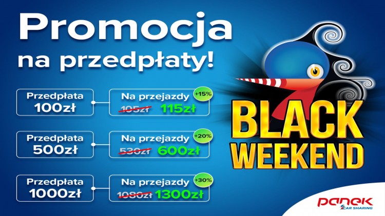 Black Friday bez ściemy.