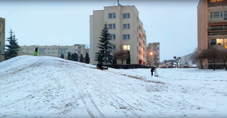 Z ostatniej chwili. Ferie na świeżym powietrzu. Minister Zdrowia cofnął…