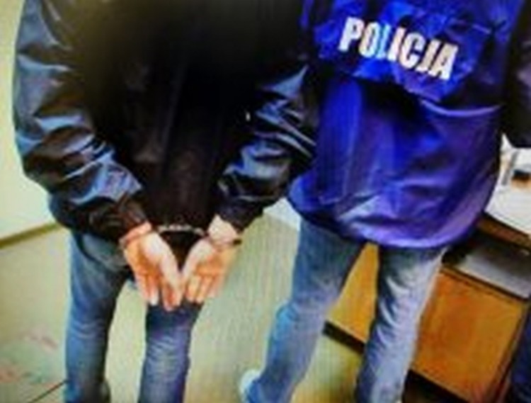 Narkotyki i poszukiwany nieletni - policyjny raport sztumskich służb mundurowych.