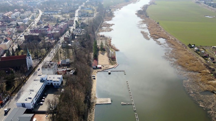 Malbork. Uruchomiono trzeci punkt szczepień przeciw COVID-19.