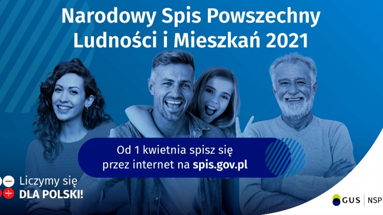 Gmina Malbork. Dlaczego Spis Powszechny jest ważny dla nas wszystkich?&#8230;