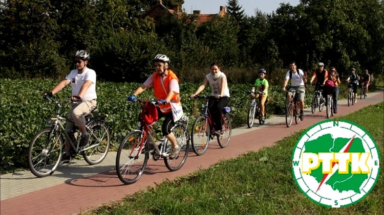 Malbork. PTTK zaprasza na rowerowy rajd „Ku pamięci lotnika Ferdinanda&#8230;