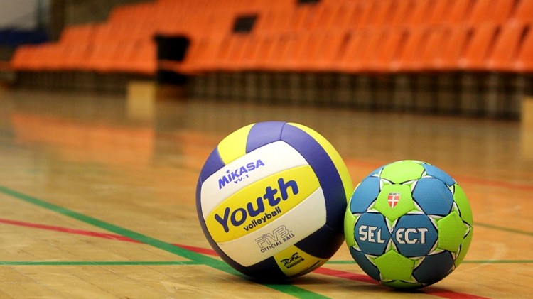 Nowy Staw. 6 mln zł dofinansowania na budowę hali sportowej.