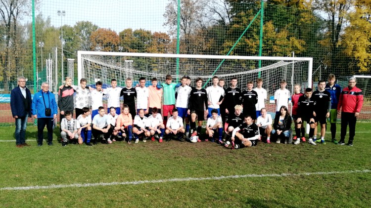 Malbork. Uczniowie IV LO uczestniczyli w zgrupowaniu sportowo-edukacyjnym w Krakowie.