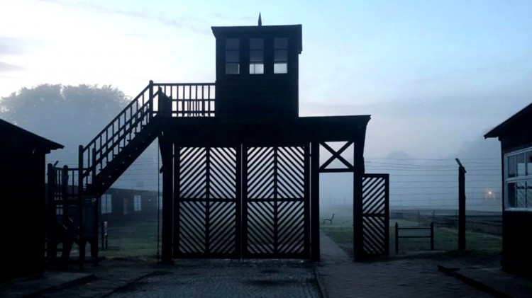 Muzeum Stutthof. Ruszyły prace przygotowawcze do wprowadzenia nowej wystawy stałej.