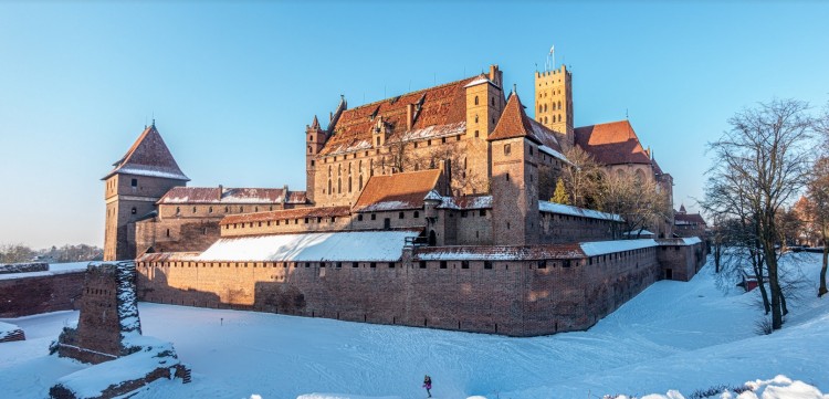 MUZEUM ZAMKOWE ZAPRASZA NA PRZEDŚWIĄTECZNE SPOTKANIE 