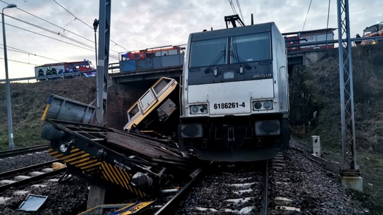 Malbork. Koniec postępowania w sprawie śmiertelnego wypadku w Szymankowie.