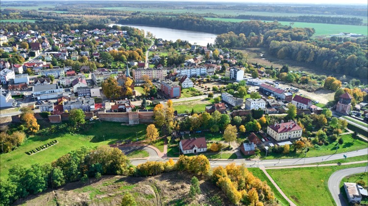 Dożynki Województwa Pomorskiego w tym roku w Debrznie. Znamy już termin.…