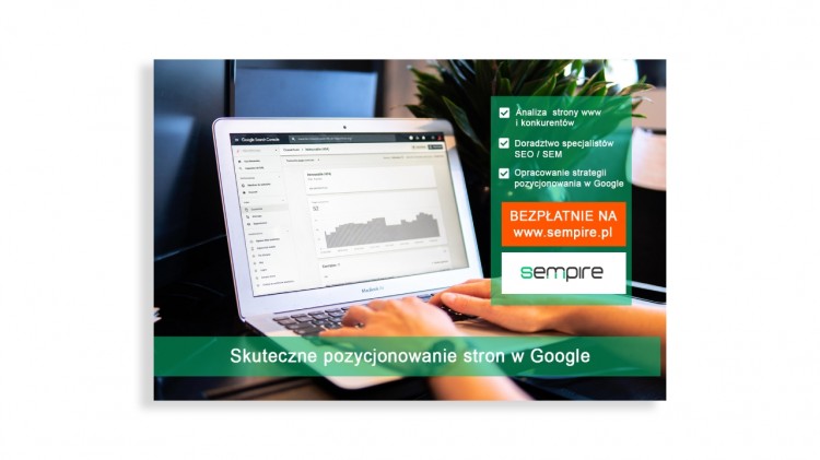 Ile kosztuje pozycjonowanie strony w Google?