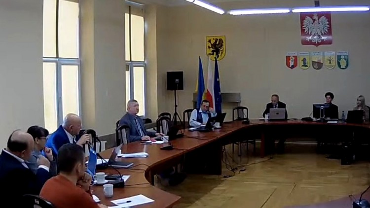 Sztum. Oświadczenie Zarządu Powiatu w sprawie szpitala.