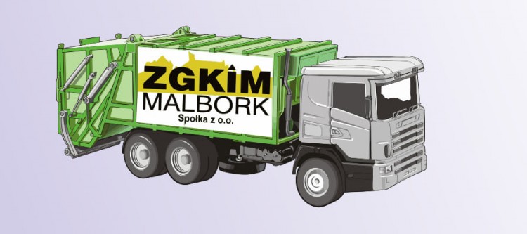 Malbork. Zbiórka odpadów wielkogabarytowych oraz zużytego sprzętu&#8230;