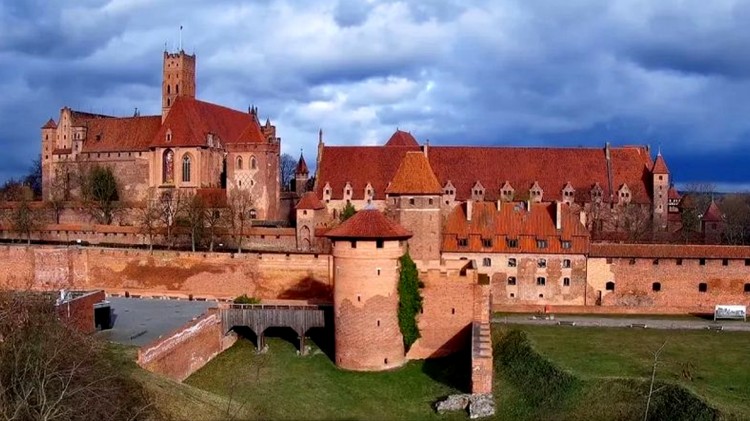 Miasto Malbork nagrodzone w konkursie Pomorskiej Regionalnej Organizacji&#8230;