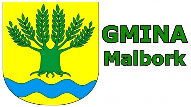 Ogłoszenie Wójta Gminy Malbork z dnia 8 kwietnia 2022 r.