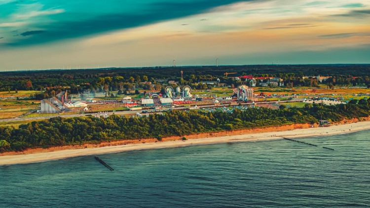 Sun Festival, czyli hip-hopowe szaleństwo jakiego jeszcze nie było