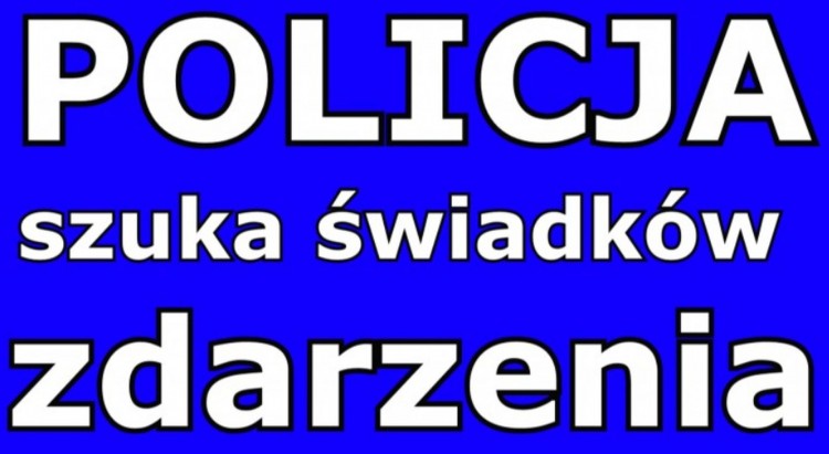 Malbork. Policja szuka świadków kilku zdarzeń drogowych.