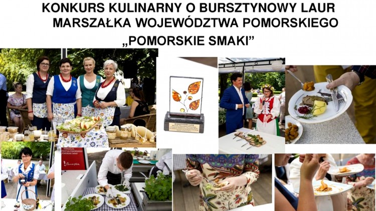 Malbork. Zgłoś swój produkt i walcz o Bursztynowy Laur Marszałka Województwa&#8230;