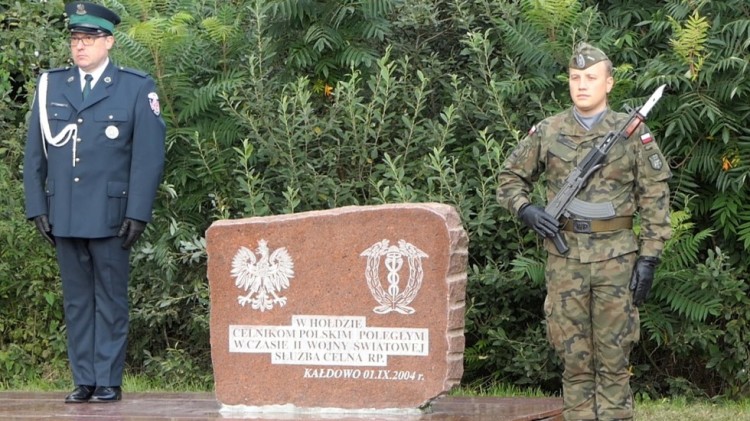 Malbork. Obchody 83. rocznicy wybuchu II wojny światowej. Będą chwilowe&#8230;