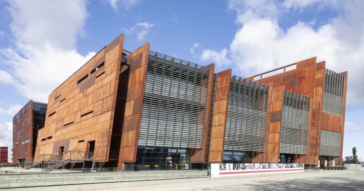 Zakończył się drugi, ostatni etap konkursu na dyrektora Europejskiego Centrum Solidarności