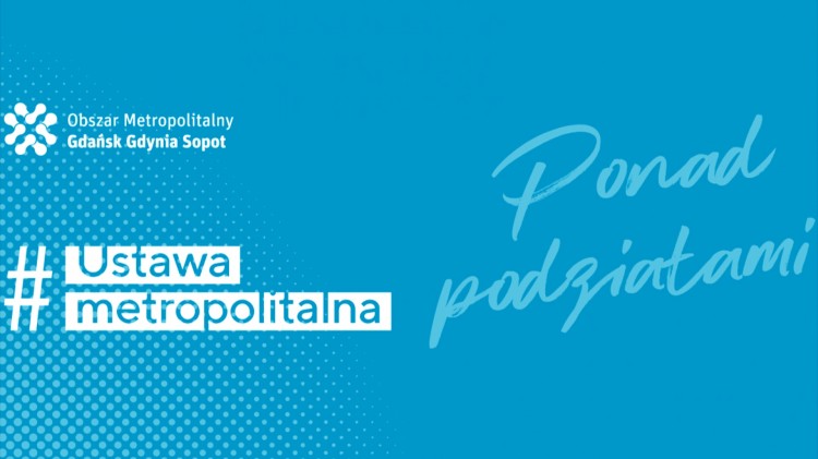 Co z ustawą metropolitalną dla Pomorza? Czekamy na głosowanie!