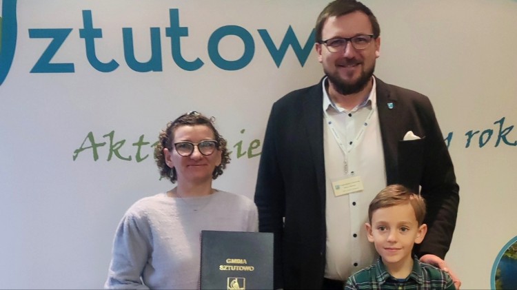 Gmina Sztutowo. Rozstrzygnięto jesienny konkurs fotograficzny.