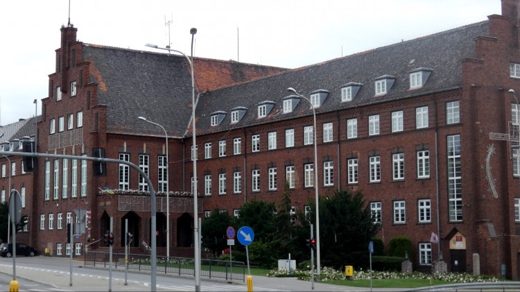 Malbork. Sesja Rady Miasta - oglądaj na żywo.