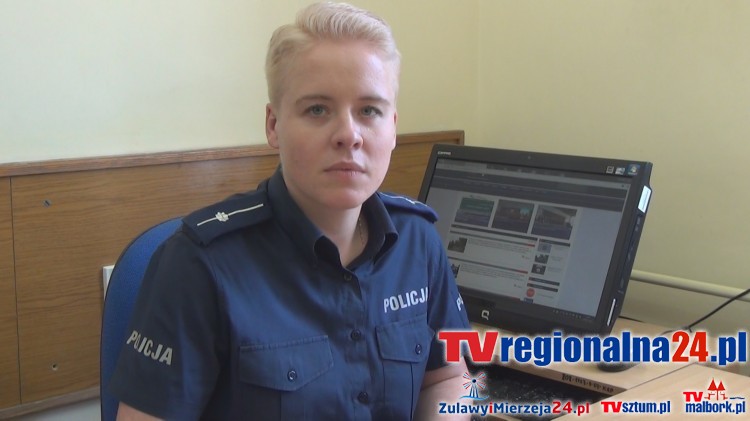 MALBORK: PIERWSI KIEROWCY STRACILI PRAWO JAZDY ZA PRZEKROCZENIE PRĘDKOŚCI&#8230;