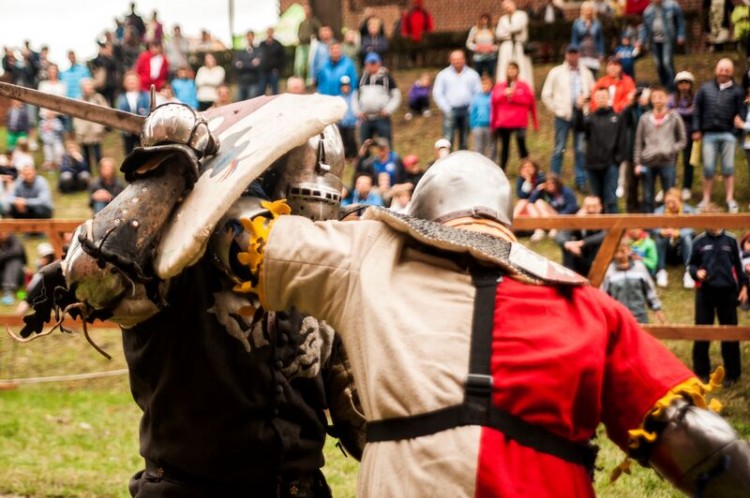 Szesnasta żywa lekcja historii dobiegła końca. W sobotę sprzedano&#8230;