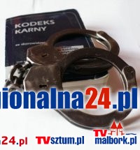 Elbląg: Zranił kolegę nożem po tym jak przegrał sparing MMA - 14.01.2016