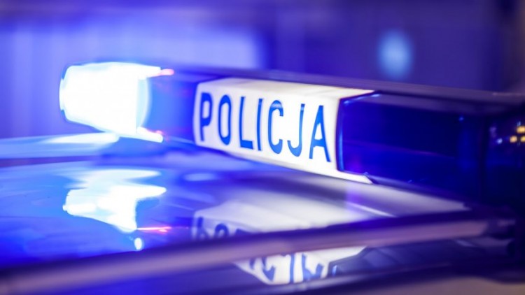 Malbork: Na widok radiowozu przyspieszył. Kierowca bez prawa jazdy, odpowiedzialności&#8230;