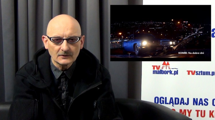 Do wygrania płyta na 40 lat Kombi. Sławomir Łosowski promuje „Nowy&#8230;