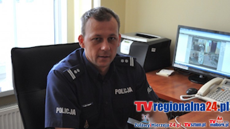 Roszady w policji. mł. insp. Michał Zapolski Komendantem Powiatowym&#8230;